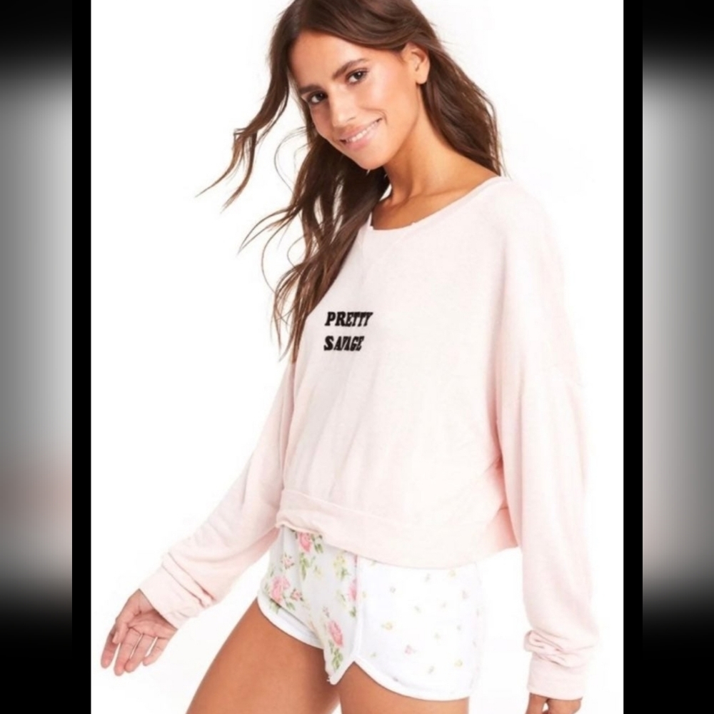 Wildfox Pretty Savage Top M